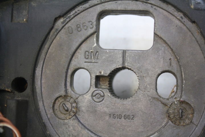 VOLANT CUIR OPEL OMEGA B LIFT C 09127988