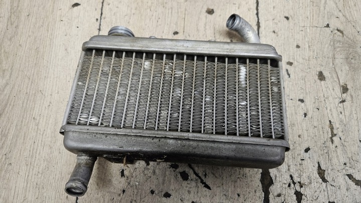 RADIATEUR KTM 50 PRO SR SX 2004R