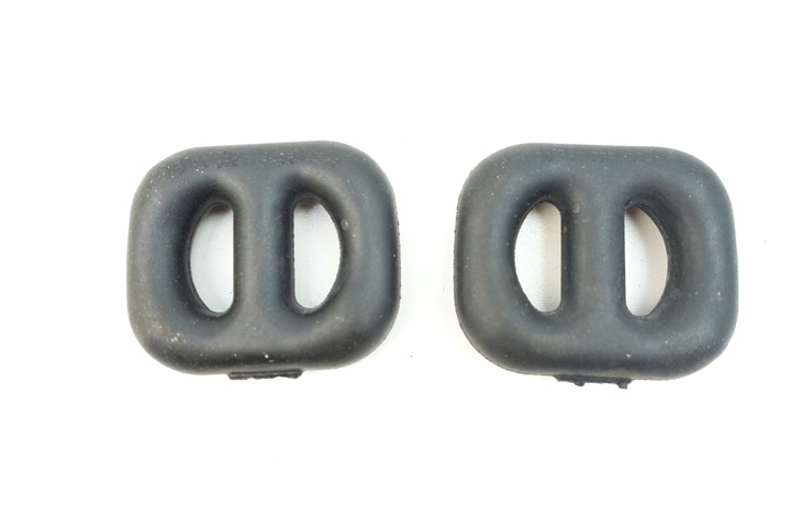 SUPPORT SYSTÈMES ÉCHAPPEMENT DAEWOO ESPERO NEXIA OPEL C KIT CONDUCTEUR #35