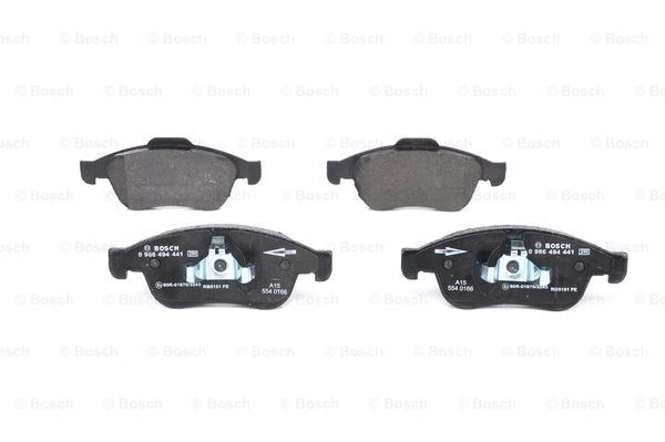 BOSCH 0 986 479 C62 DISQUE DE FREIN