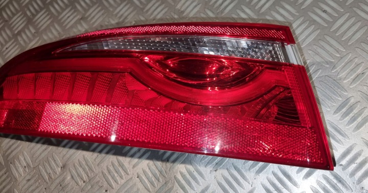 JAGUAR XF X260 BERLINE PHARE GAUCHE ARRIÈRE GARDE-BOUE GAUCHE ARRIÈRE GX63-13405-AE 16R
