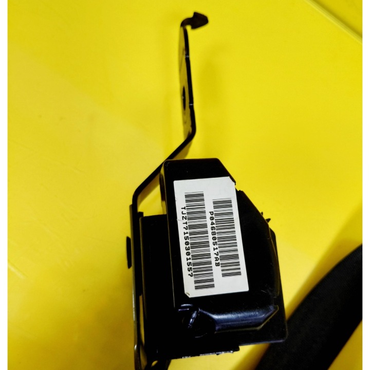 CEINTURE DE SÉCURITÉ GAUCHE ARRIÈRE CHRYSLER VOYAGER 040813 NR1238