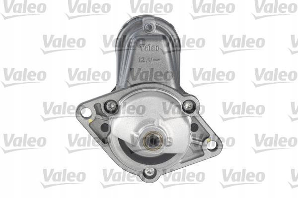 VALEO ARRANCADOR VAL458228 