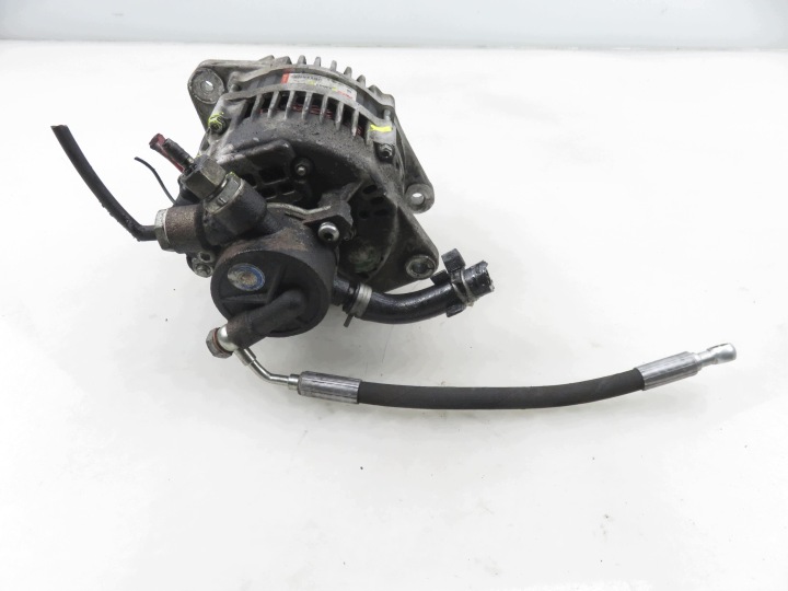 ALTERNATEUR OPEL CORSA C 1.7 DI A2003