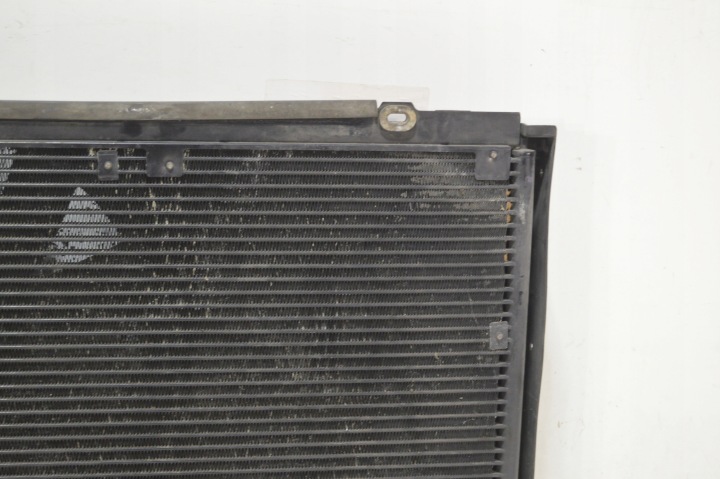 RADIATEUR CLIMATISATION VENTILATEURS MERCEDES W140 AVEC CLASSE CL C140 V8