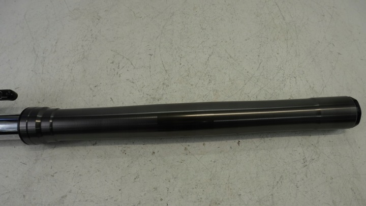 H238 TRIUMPH STREET TRIPLE 765 RS BIELLE AMORTISSEUR DROITE
