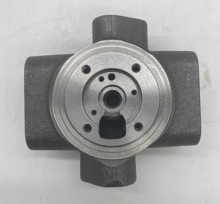 CARROSSERIE CER A12436 RHF4