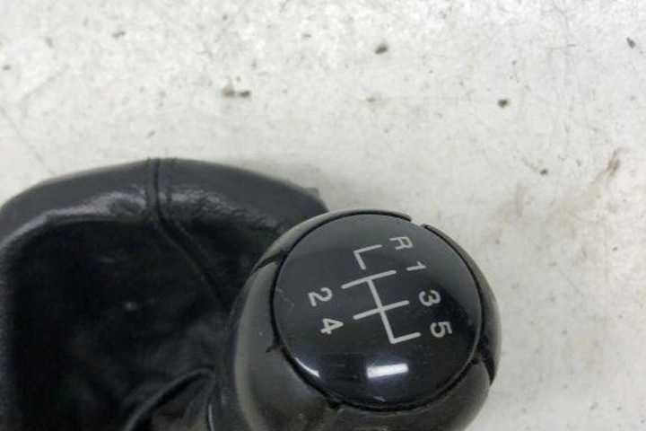 INDICATEUR CHANGEMENTS VITESSE SEAT LEON (1P1) 1M0711113A 0.0L DIESEL 125KW 2001