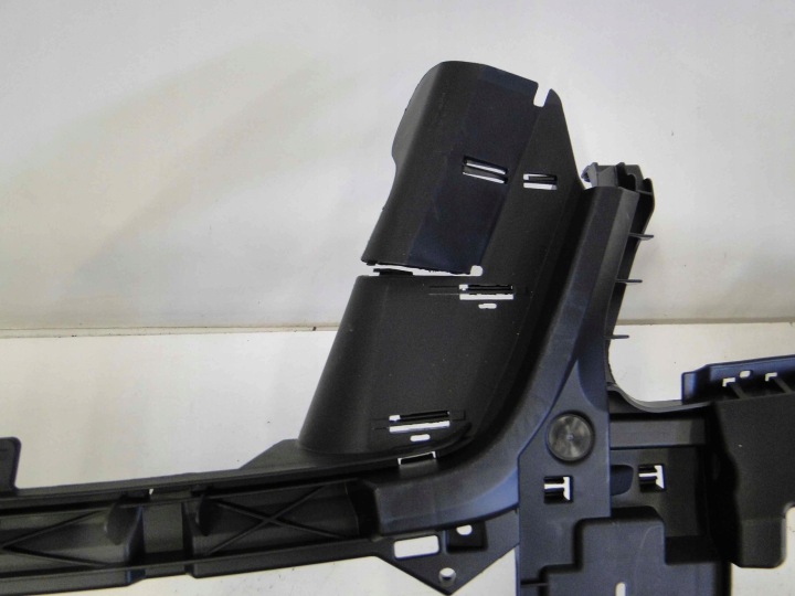MERCEDES ML W164 164 LIFT CHÂSSIS SUPPORT PARE-CHOCS