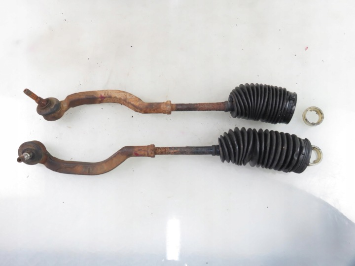 CRÉMAILLÈRE DE DIRECTION RENAULT LAGUNA II 6800000991G