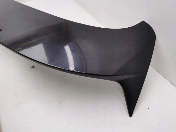 HONDA HR-V 2016 SPOILER ARRIÈRE VITRES COUVERCLES DE COFFRE COUVERCLES DE COFFRE