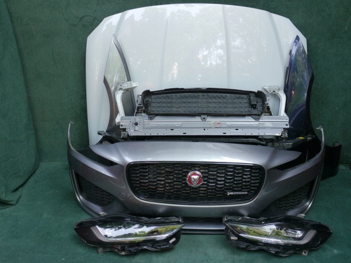 PIÈCES TOUTES JAGUAR XJ XE XF XK XKR XK8 XJ8 F-PACE E-PACE F-TYPE 1993-