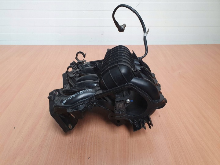 COLLECTEUR ADMISSION 55270185 FIAT FIORINO III 1.4 ESSENCE 18R