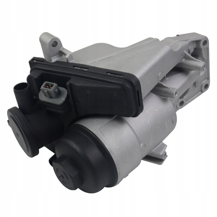 CHÂSSIS FILTRE HUILES VERS VOLVO C30 C70 S40 S80 V40 V50 V60 V70 ESSENCE 2006-17