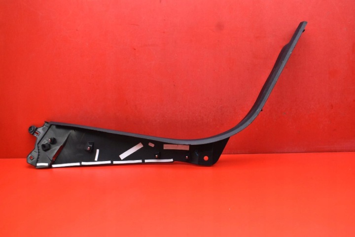 PROTECTION MOULURE SEUIL DROITE ARRIÈRE 9811349477 PEUGEOT 5008 2 II LIFT 20-24