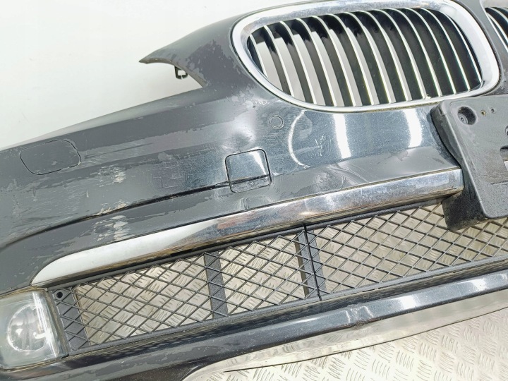 BMW 7 F01 F02 F03 F04 2011 PARE-CHOCS AVANT