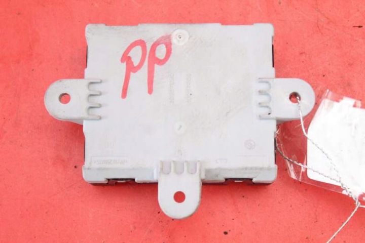 CONTRÔLEUR MODULE PORTES DROIT AVANT CV1T-14B533AG FORD FIESTA MK7 13-20