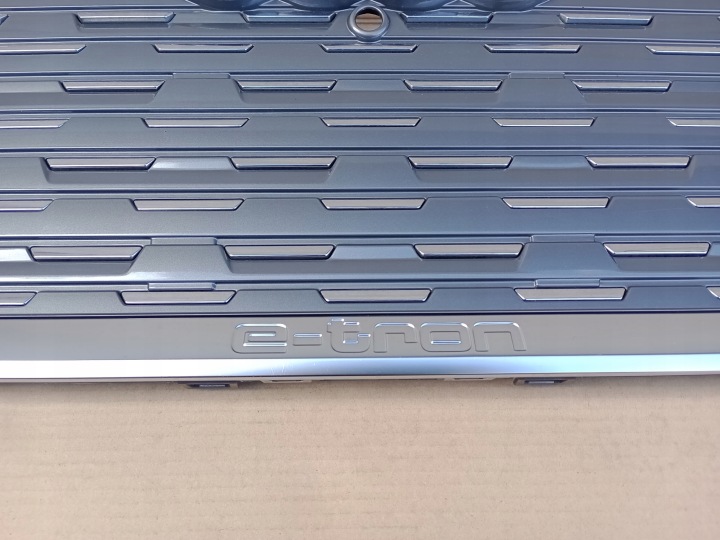 AUDI Q4 E-TRON 89A CALANDRE GRILLE ENTIER 89A853651 89A853653
