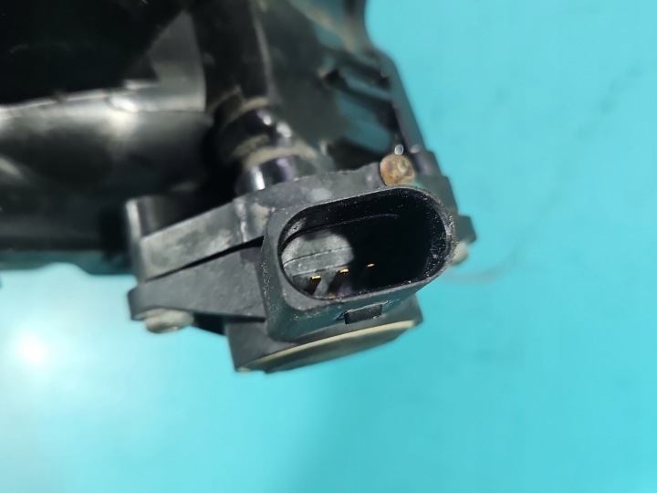 COLLECTEUR ADMISSION AUDI A7 4G 079133110 4.0 V8 TFSI