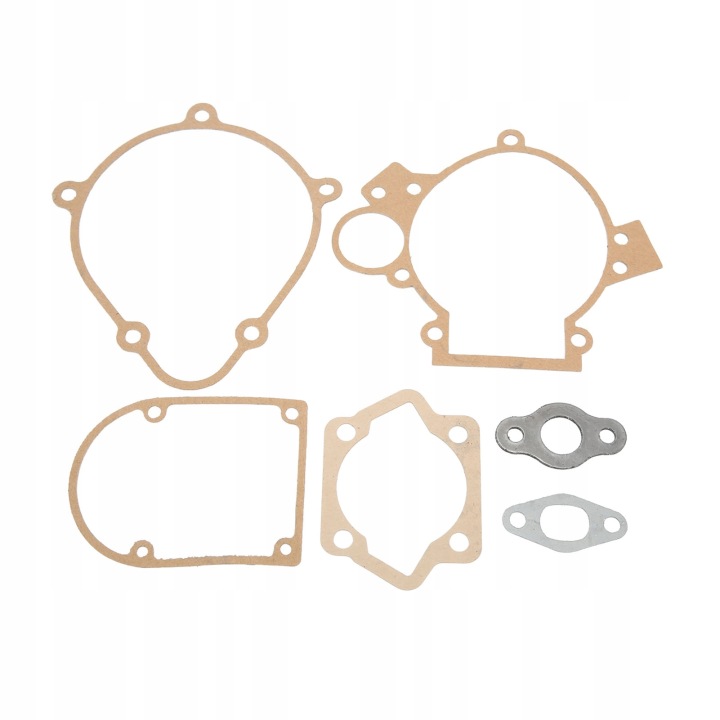 KIT JOINTS D'ÉTANCHÉITÉ 6PC AIFLYSTORE UJ