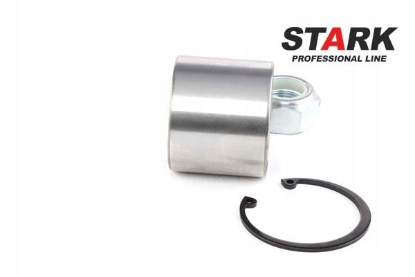 STARK SKWB-0180178 KIT ROULEMENT ROUES VERS RENAULT RAPID KASTEN (F40, G40)
