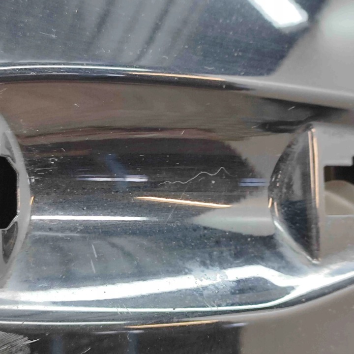 AUDI Q4 SUV F4B GAUCHE AVANT PORTES 2024 89A831051
