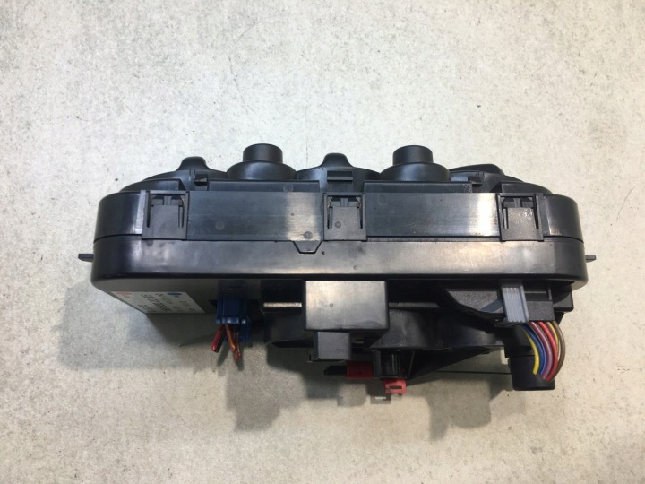 PANNEAU CONDUIT D'AIR KLIMATYZAJI W168 1688302085