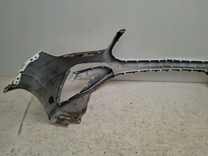 PARE-CHOCS AVANT AVANT MERCEDES GLE 167 W167 LIFT AMG 2023- A1678859909