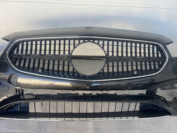 PARE-CHOCS AVANT AVANT MERCEDES-BENZ C W206 131556