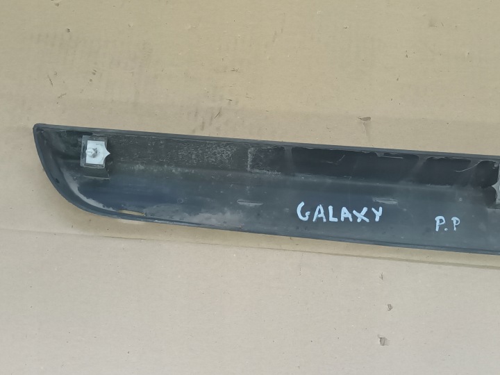 MOULURE SUR PORTES GALAXY MK4 FORD S-MAX II MK2 AVANT DROITE 2015