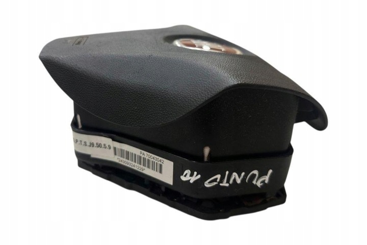 AIRBAG CONDUCTEUR FIAT PUNTO (199_) 07355162010 1.3L DIESEL 2010