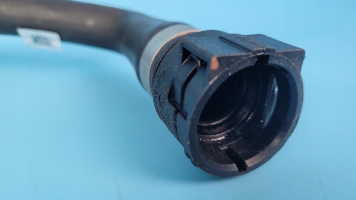 BMW 3' G20 330E 21R 2.0 TUYAU TUYAU FIL EAU 939895602 9398956