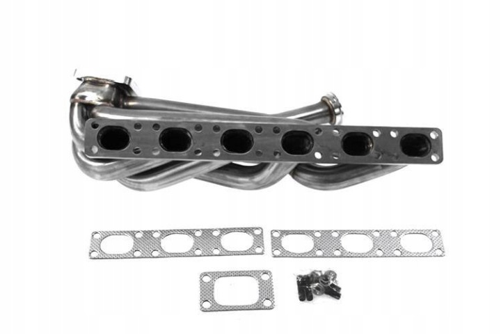 TUYAUX ÉCHAPPEMENT BMW, PPKW177