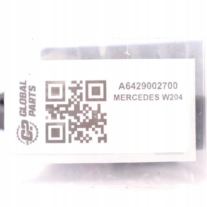 MERCEDES W203 W204 W212 OM642 MODULE CONTRÔLEUR BOUGIES INCANDESCENCE A6429002700