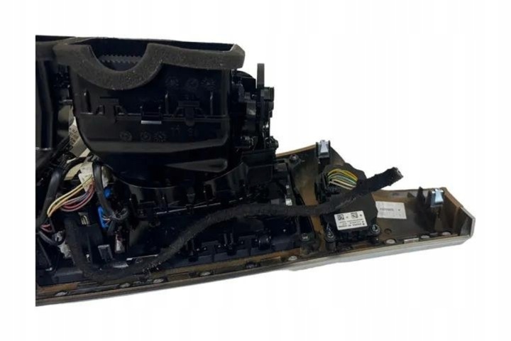 ADMISSION AIR CONSOLES BMW 7 (F01, F02) 911585905 3.0L DIESEL 180KW 2009