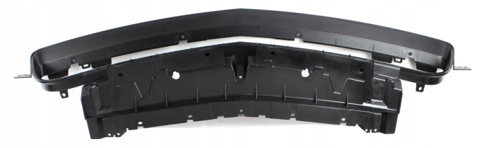 CHÂSSIS CALANDRE GRILLES PARE-CHOCS DODGE CHALLENGER 2015- 15- 68260158AA ORIGINAL