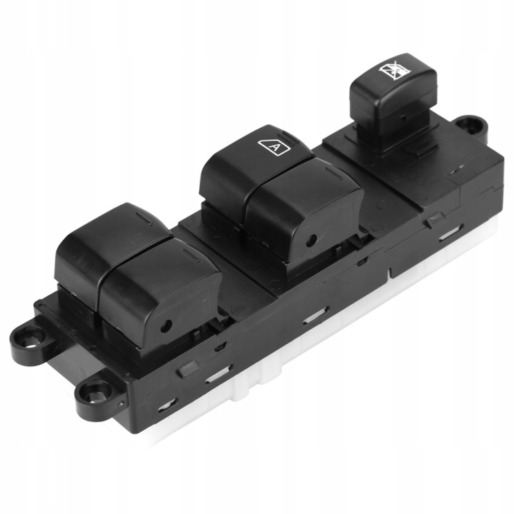 PANNEAU COMMUTATEUR VITRE NISSAN 25401BB65B