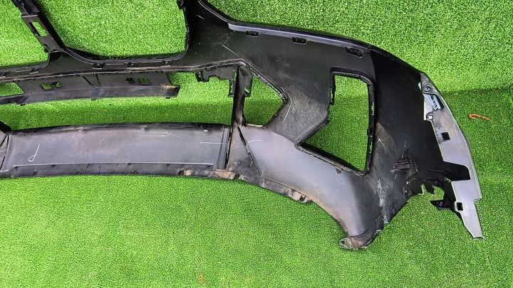 PARE-CHOCS AVANT BMW IX3 I X3 G08 MODULE 20-
