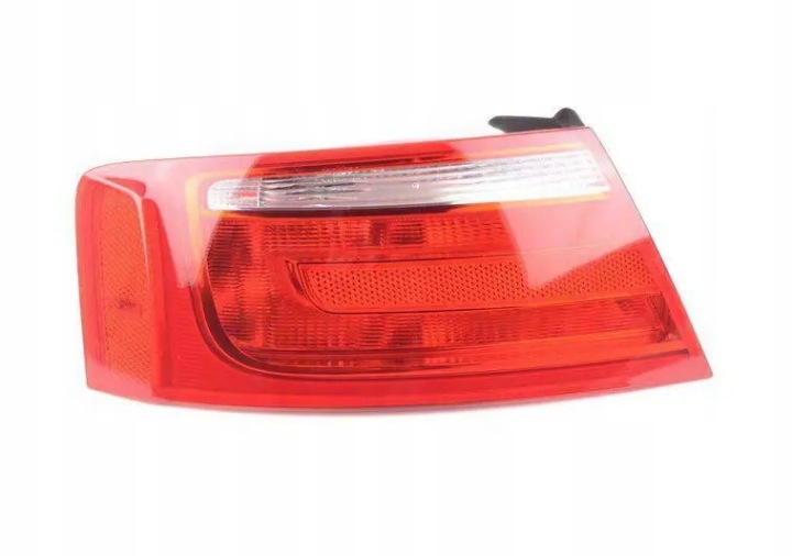 AUDI A5 8T ARRIÈRE GAUCHE EXTÉRIEUR LANTERNE ARRIÈRE 8T0945095A OEM