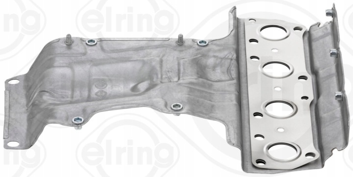 JOINT D'ÉTANCHÉITÉ COLLECTEURS ÉCHAPPEMENT CITROEN BERLINGO B