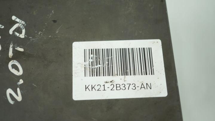 POMPE ABS FORD TRANSIT VIII MK8 8 KK21-28373-AN 0265295675 0265956638