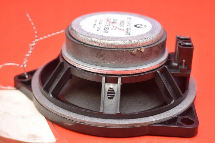 HAUT-PARLEUR DROIT ARRIÈRE 9141494 BMW X5 E70 06-10