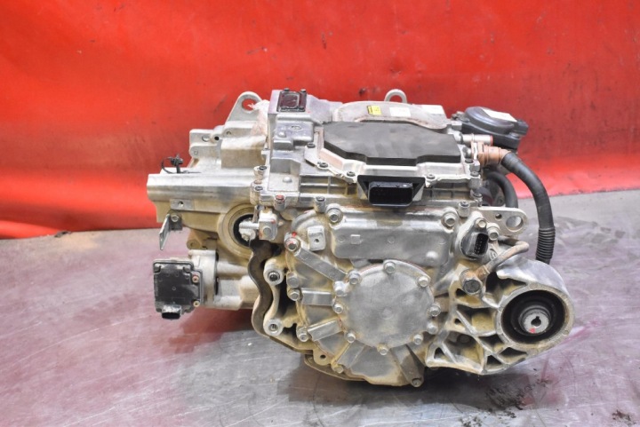 MOTEUR ÉLECTRIQUE 36500-1XAB0 KIA EV6 GT-LINE 77.4 KWH 325 KM 21-