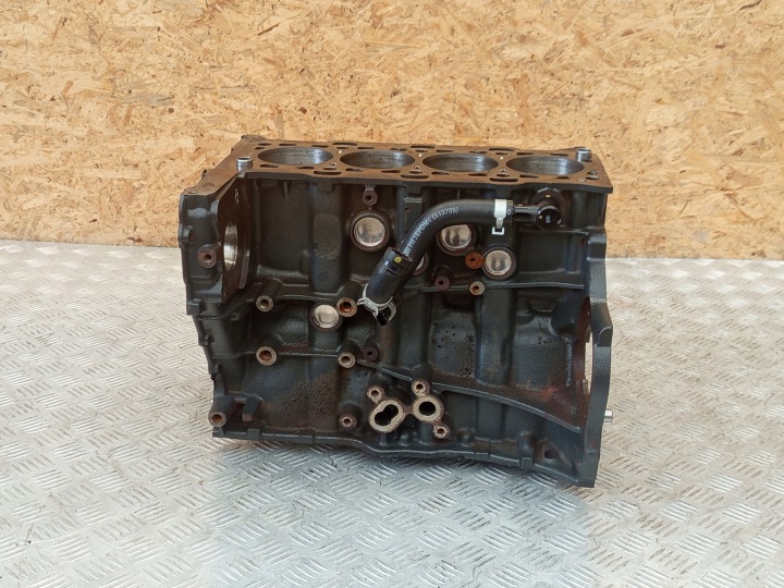 HYUNDAI SANTA KIA SORENTO BLOC MOTEUR D4HB