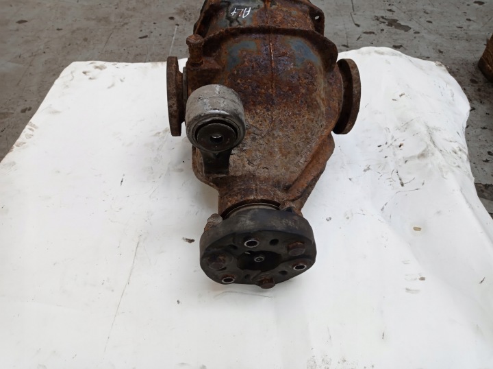 PONT DIFFÉRENTIEL MERCEDES W220 5.0 2.82 1403513808