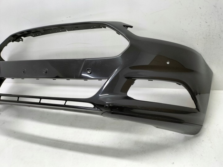 PARE-CHOCS AVANT AVANT FORD MONDEO MK5 14-
