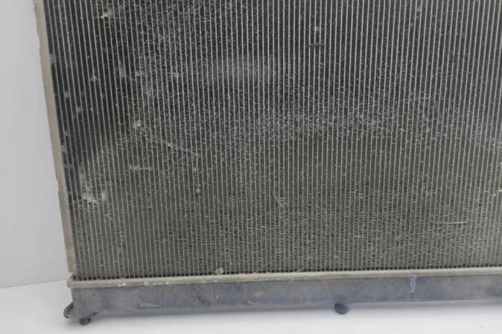RADIATEUR EAU MAZDA CX-7 (ER) 2220005133 2.2L DIESEL 127KW 2011