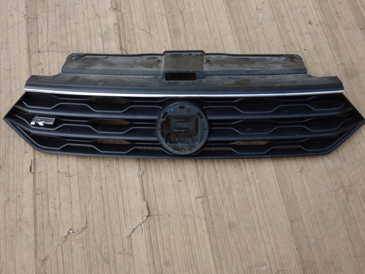 CALANDRE CALANDRE R LINE VW T-ROC 2GA853651G