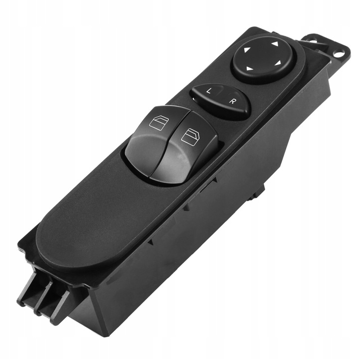 COMMUTATEUR VITRE PANNEAU BOUTONS VERS MERCEDES W906 A9065451213