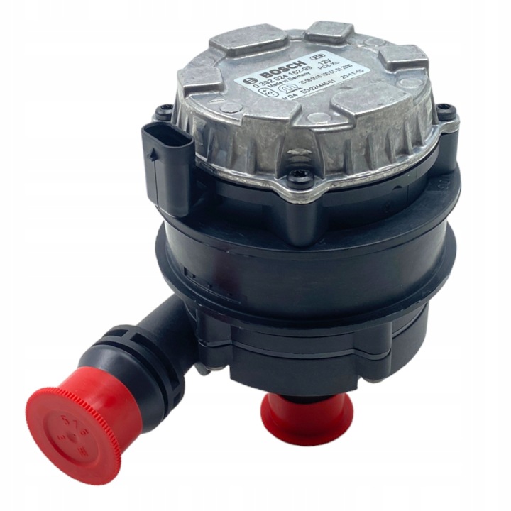 NEUF OE POMPE CIRCULATION EAU FIAT DUCATO 2.2 MULTIJET 52152074